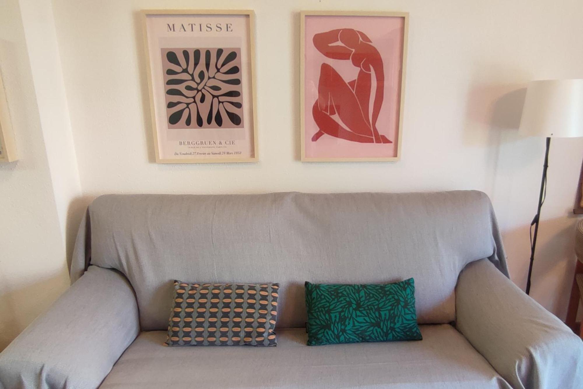 Apartamento O Mon Sabiñánigo Exteriör bild